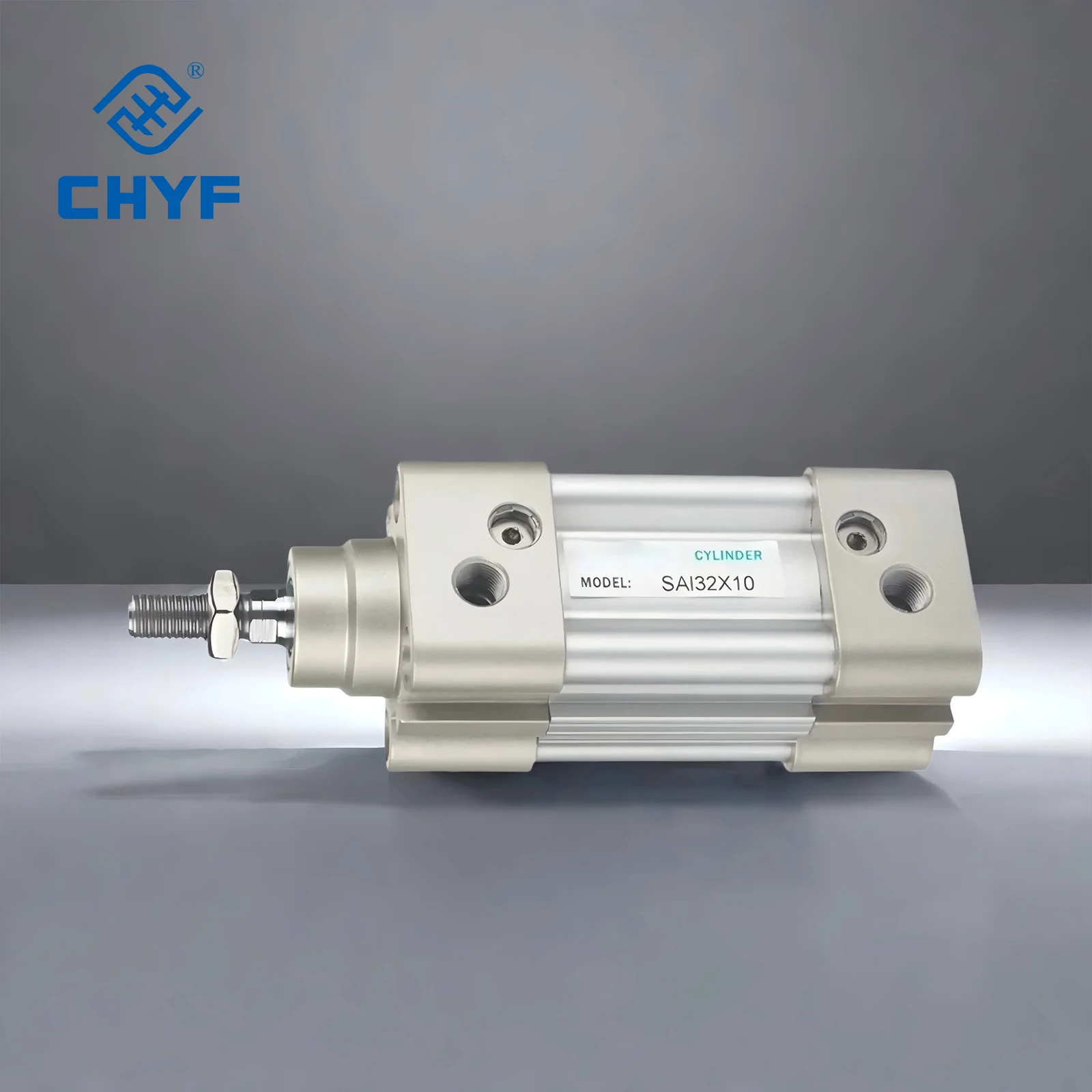 SAI Series Standard Cylinder SAI32X10X40X50