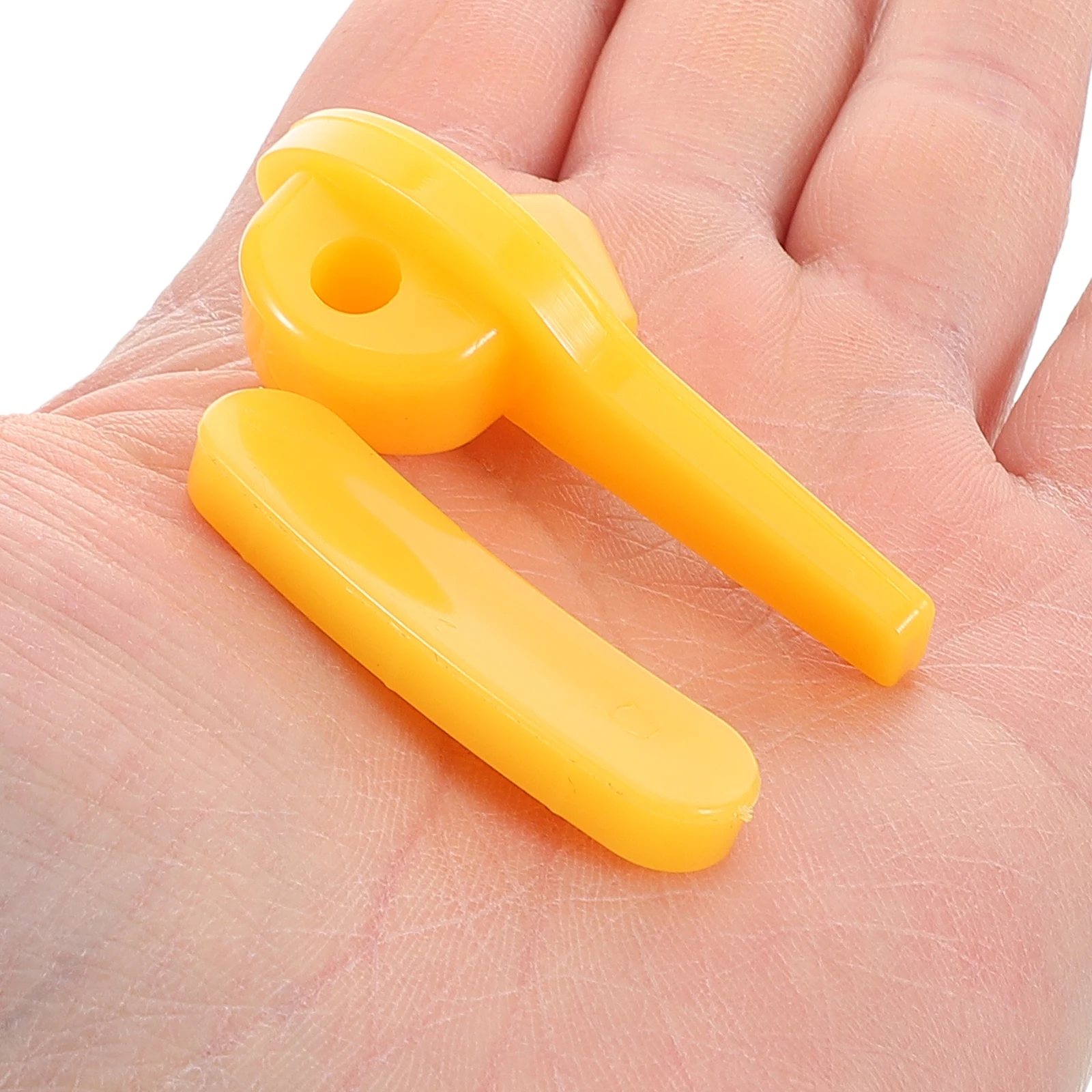 

2pcs Bird Head Protective Cover Rim Protector Changer Machine Plastic Insert Demount Manual Adapter Car Tire Rim Protector Tire