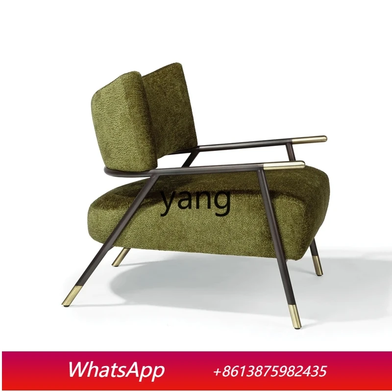 

Минималистичный диван LTT для гостиной и балкона, удобное кресло для отдыха, современный дизайн