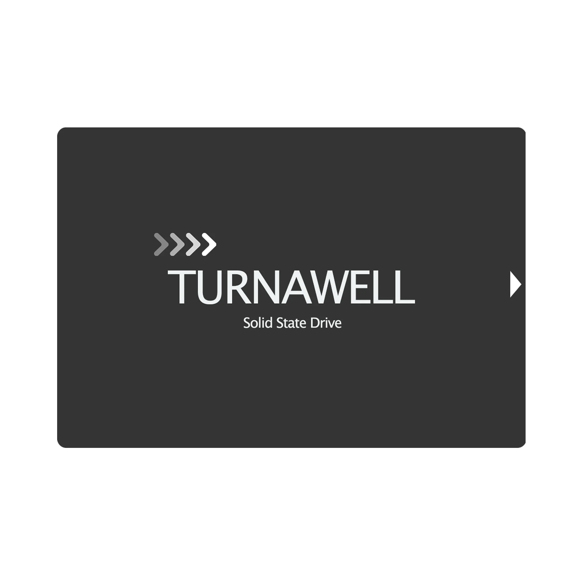 【¥13,639】TURNAWELL SSD 1TB SATA 2.5インチ TLC-アリエク特価アラート