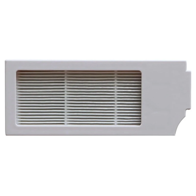 แปรงหลักสำหรับ Ecovacs N20 Deebot/N20พลัส/N20โปรพลัสหุ่นยนต์ดูดฝุ่นอะไหล่ผ้าซับแปรงด้านข้างหลัก