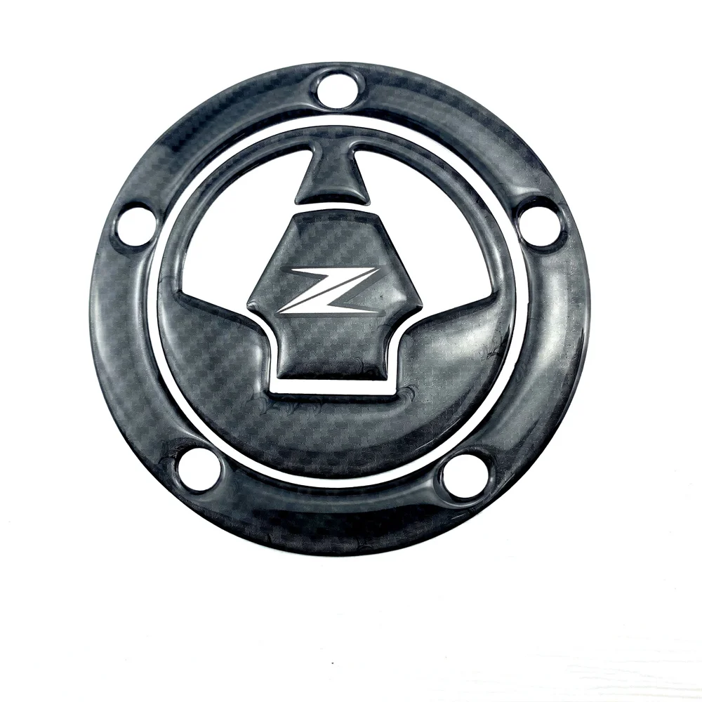 For Kawasaki Z1000 3D Three-dimensional Sticker Motorcycle Fuel Tank Pad Protection Sticker z1000 Decal Sticker 2014 to 2020