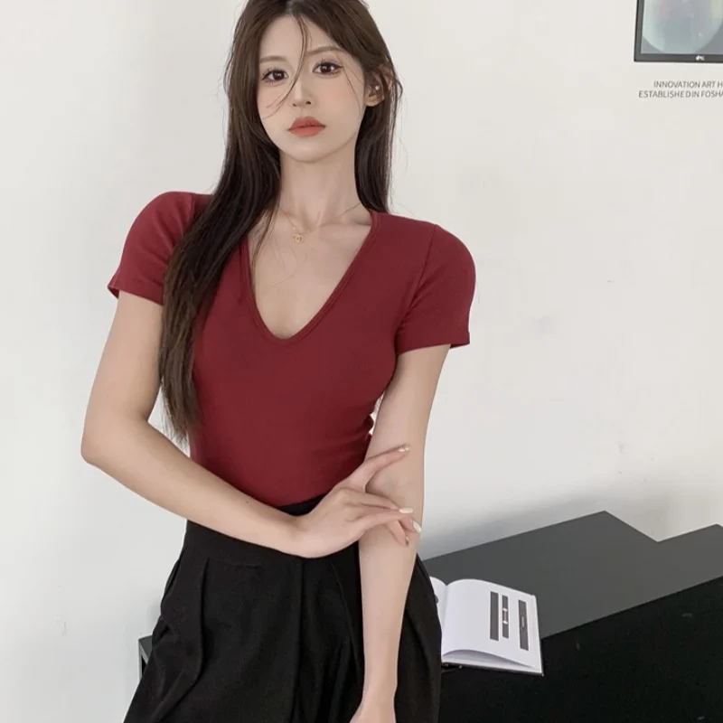 Y2K Goth Kwaii K-Fa… - image