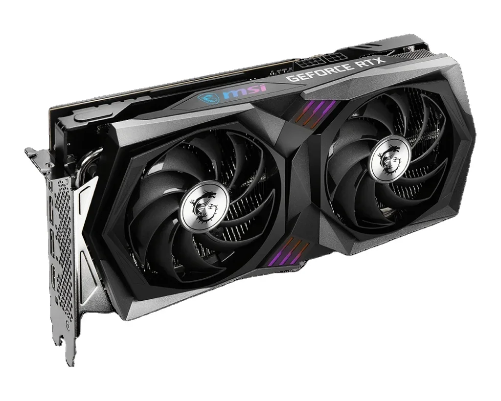 

Direct Selling RTX 3060 GAMING X 12G Graphics Card for Desktop computer RTX 3060 GTX