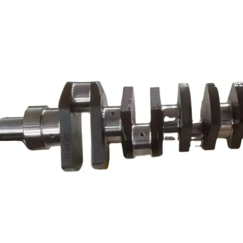 

WEICHAI WP12 CRANKSHAFT ASSEMBLY 612630020124