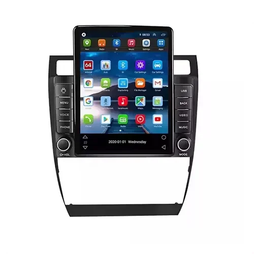 Car Radio Tesla And… - image