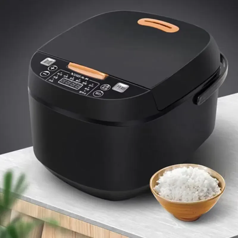 5L rice cooker for home use, large capacity, multifunctional intelligent soup making rice cooker