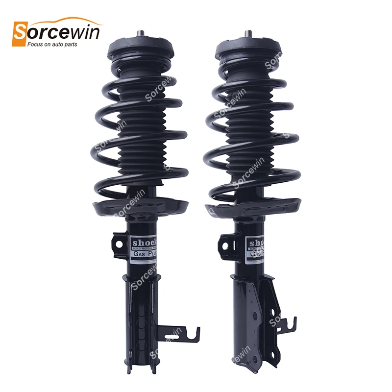 

1Pcs For GM Chevrolet Malibu Impala Buick Regal Front Rear Suspension Strut Shock Absorber Assembly 22862224 22862223 22862246