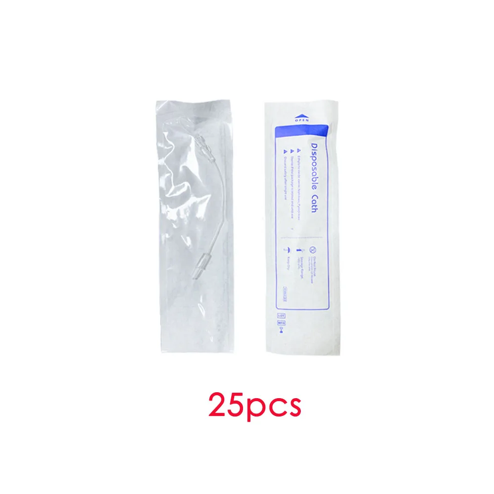 Disposable Catheter Plastic Plate Beauty Equipment Accessories Suitable For Mesotherapy