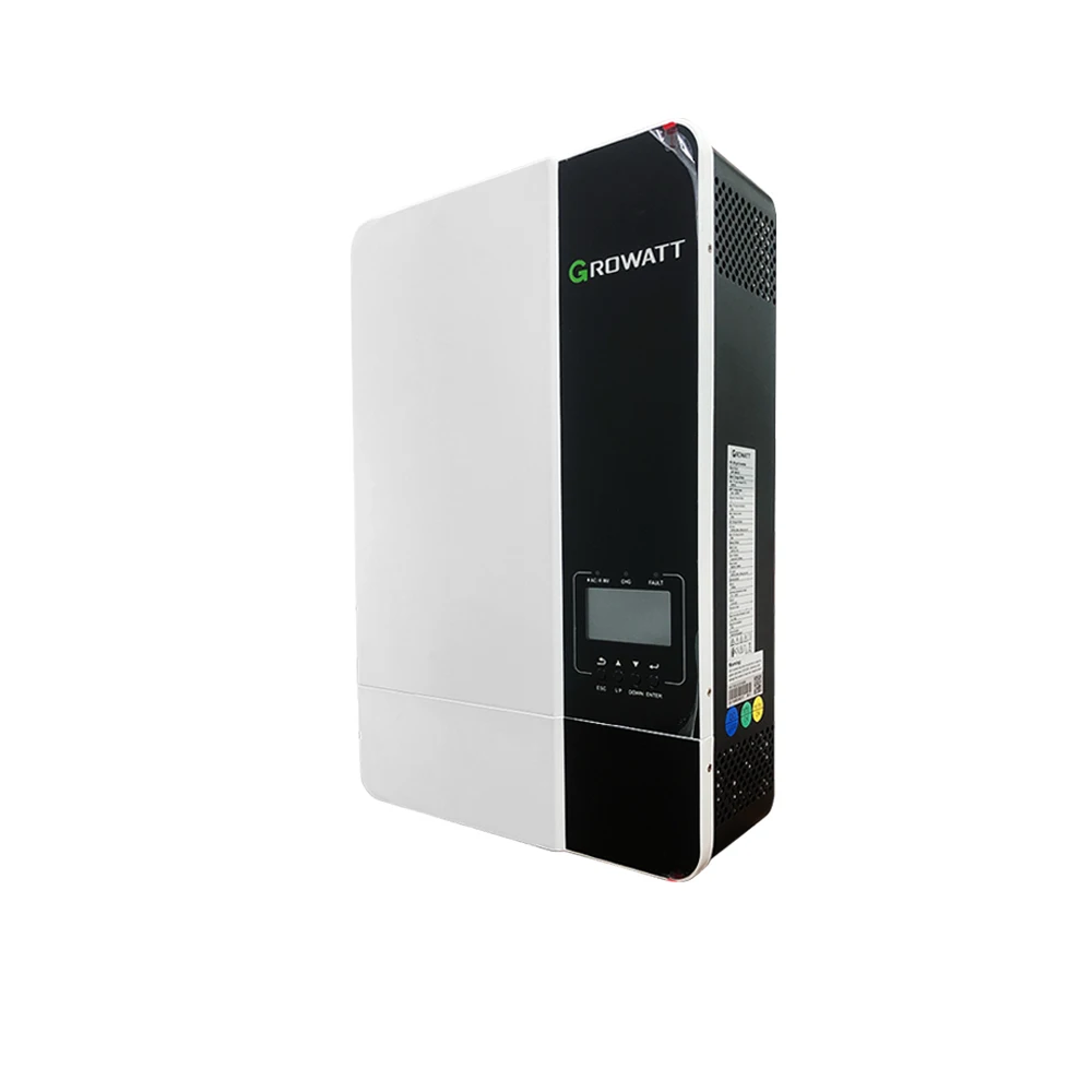 Complete Home Hybrid Grid Solar System Kit 5kw 10kw 15kw Solar Panels Lithium Battery MPPT Controller Home Energy Storage