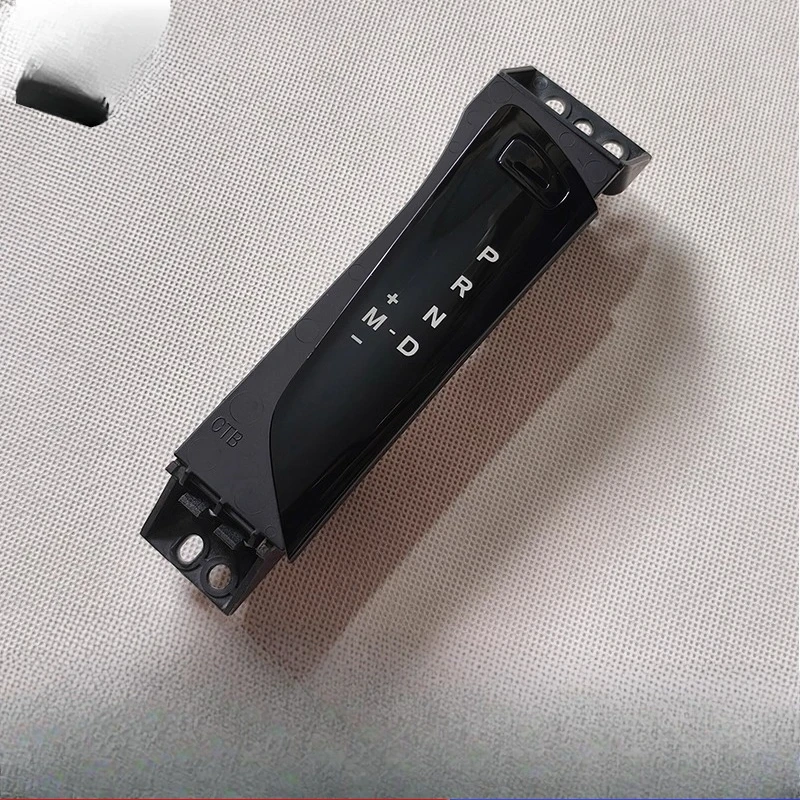 

For TOYOTA IZOA C-HR gear display panel automatic gear indicator light lock button