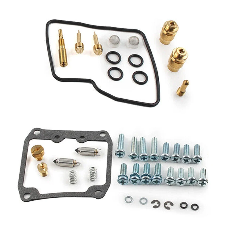 Light Weight Carburetor Repair Kit Set Quick and Effective Solution for Suzuki VZ800 Marauder 1997 04 Carburetor Issues