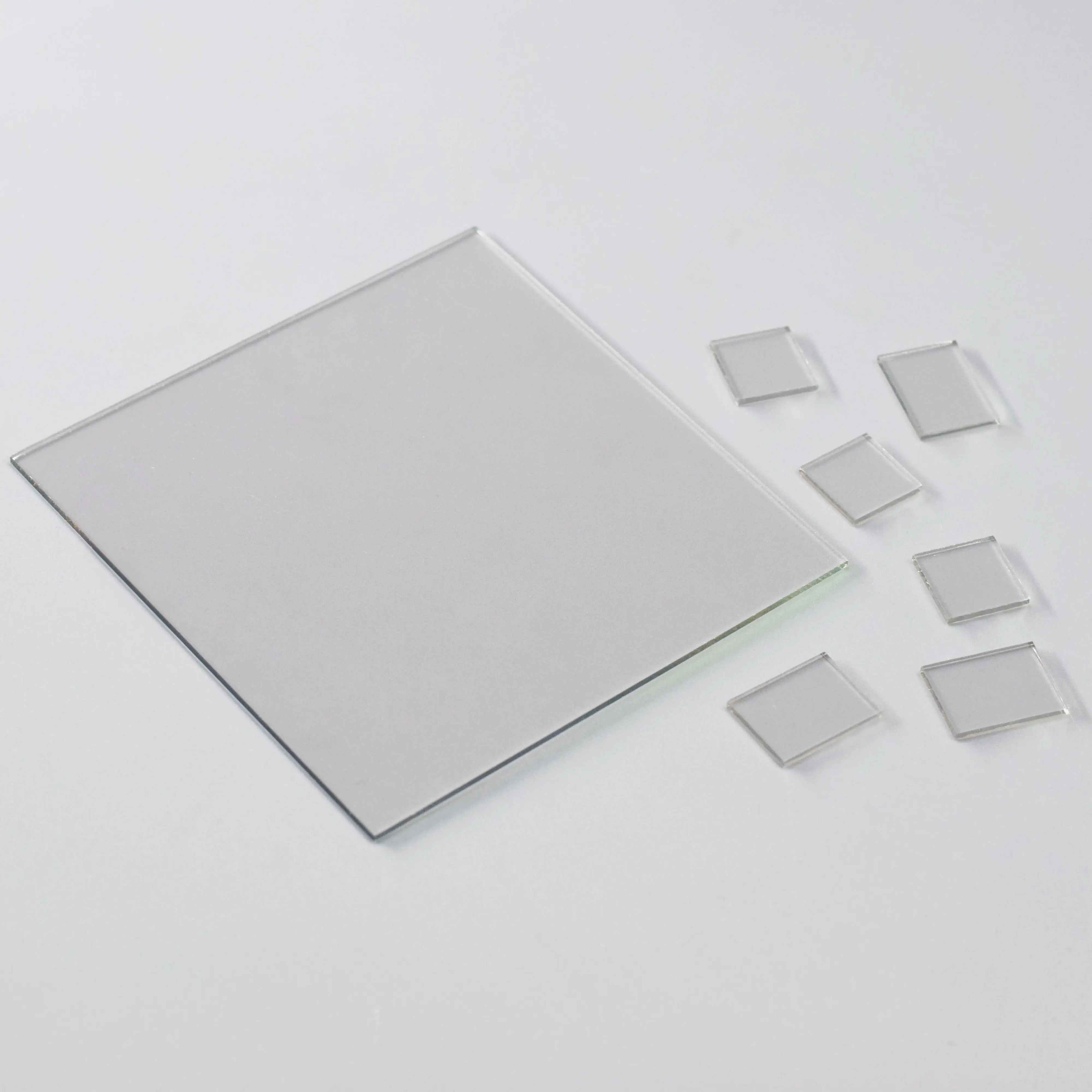 Fto Coated Conducti…