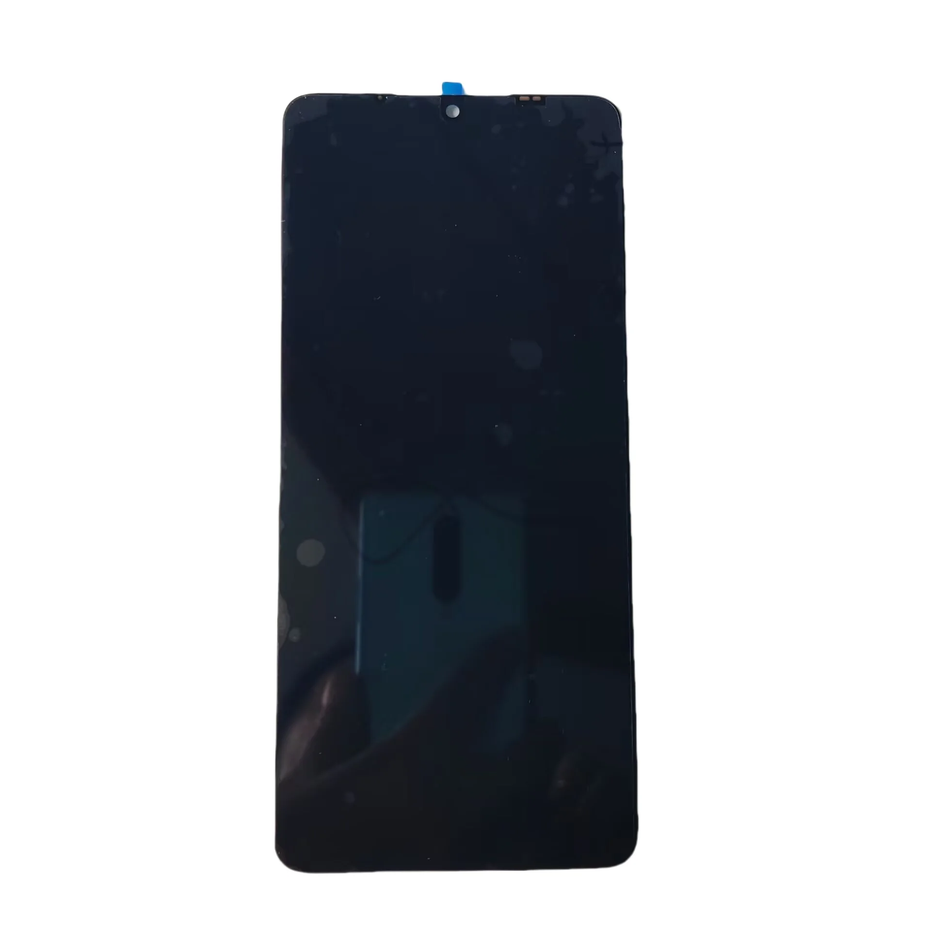 For Doogee Note 58 Pro Phone 6.75'' LCD Display Digitizer Assembly with Touch Screen Glass For Doogee Note 58 Panel Parts