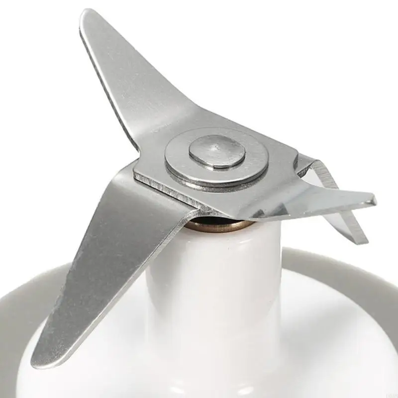 D0AB การเปลี่ยนชิ้นส่วน Head Kitchen เครื่องปั่นเครื่องปั่นอุปกรณ์เครื่องปั่นที่ทนทานสำหรับชายหาด