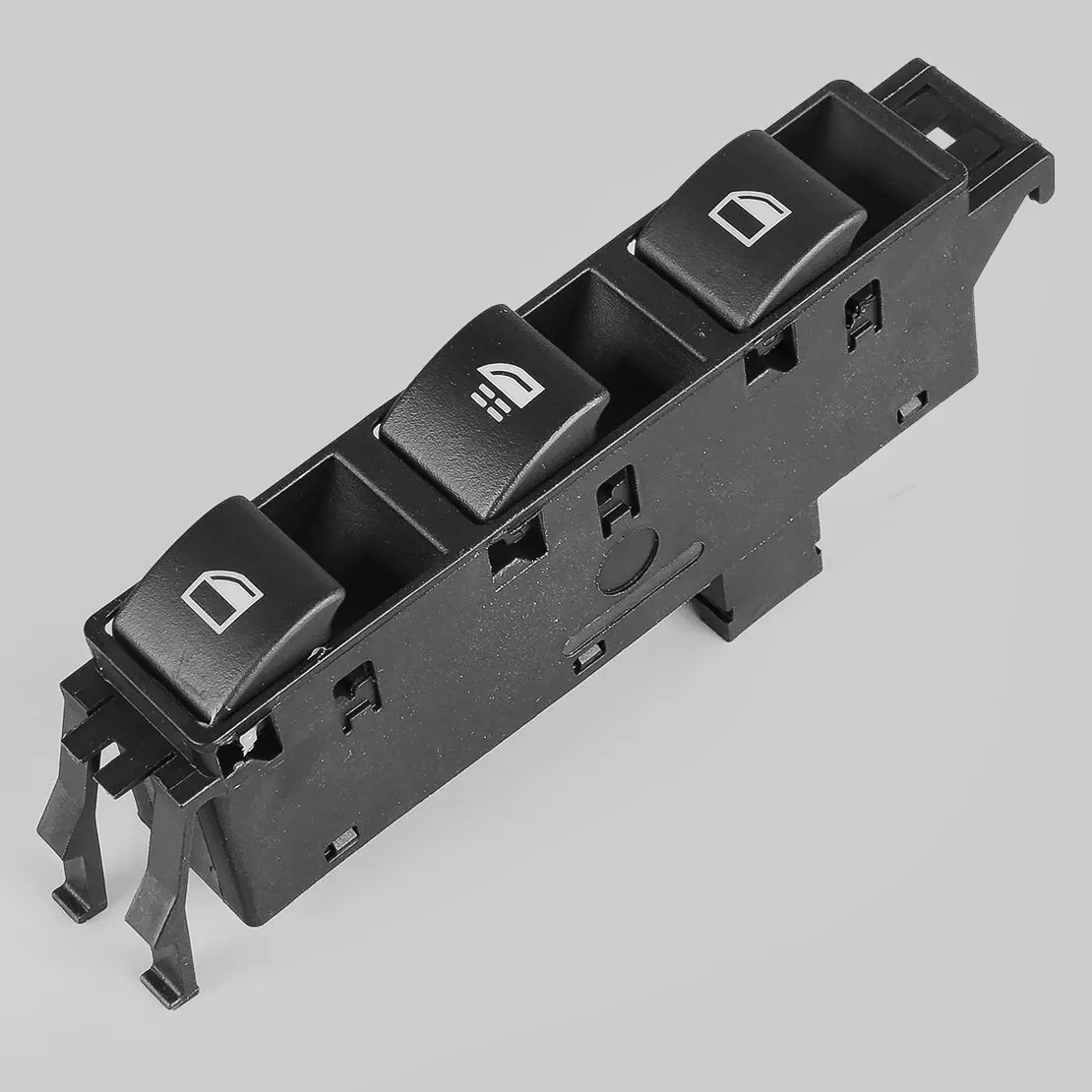 

61316902183 Side Master Power Window Lifter Control Switch Fit For BMW 3 Series E46 325Ci 330Ci Convertible Left Hand Drive