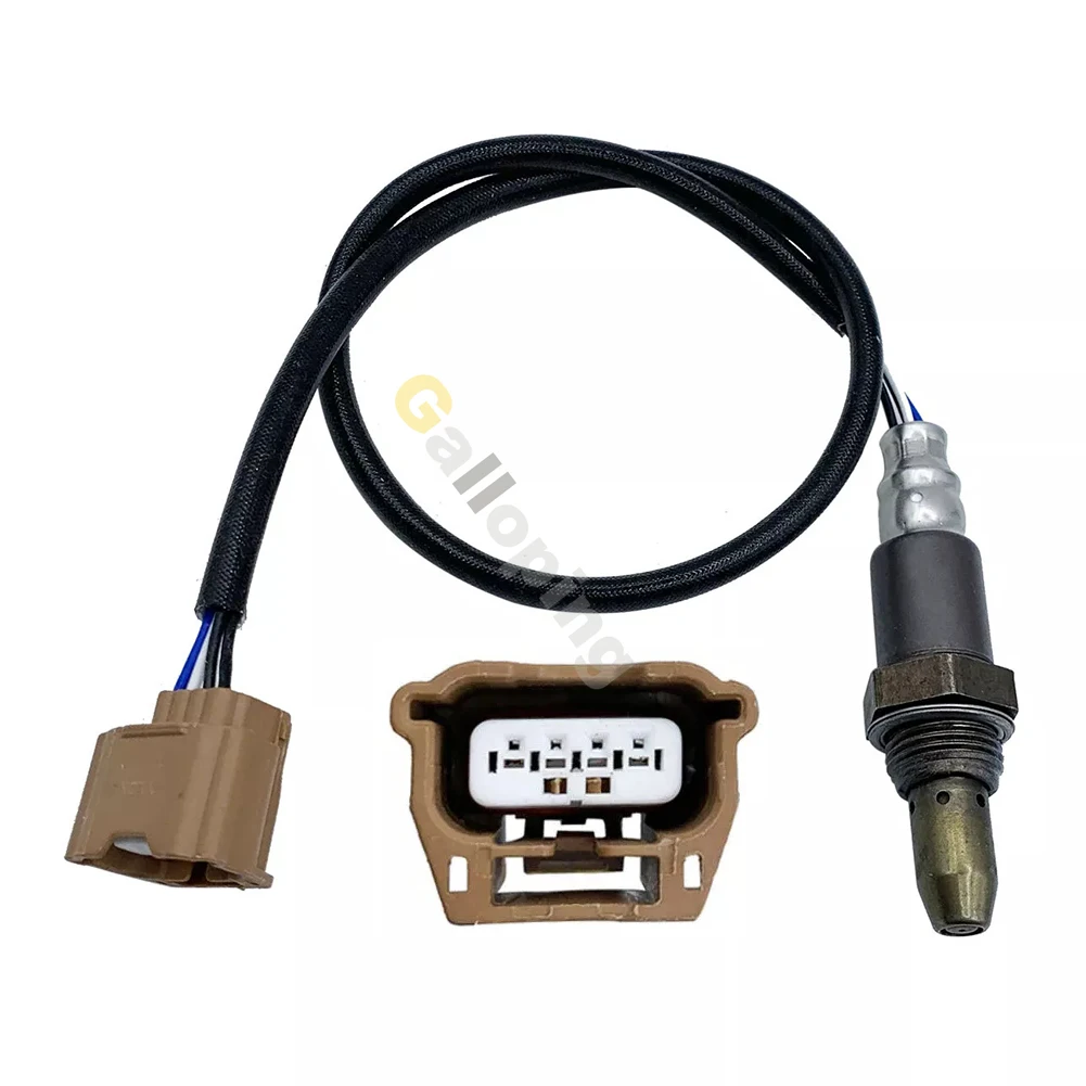 مستشعر الأكسجين O2 لـ naltima ، Pathfinder ، من من من من ؟ ، Quest ، Infiniti QX60 ، نيسان ، JX35 ، 3.5 لتر عند المنبع ، 1 2