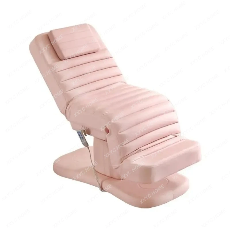 

Electric beauty bed Beauty salon Massage bed Medical facial Eyelash beauty bed