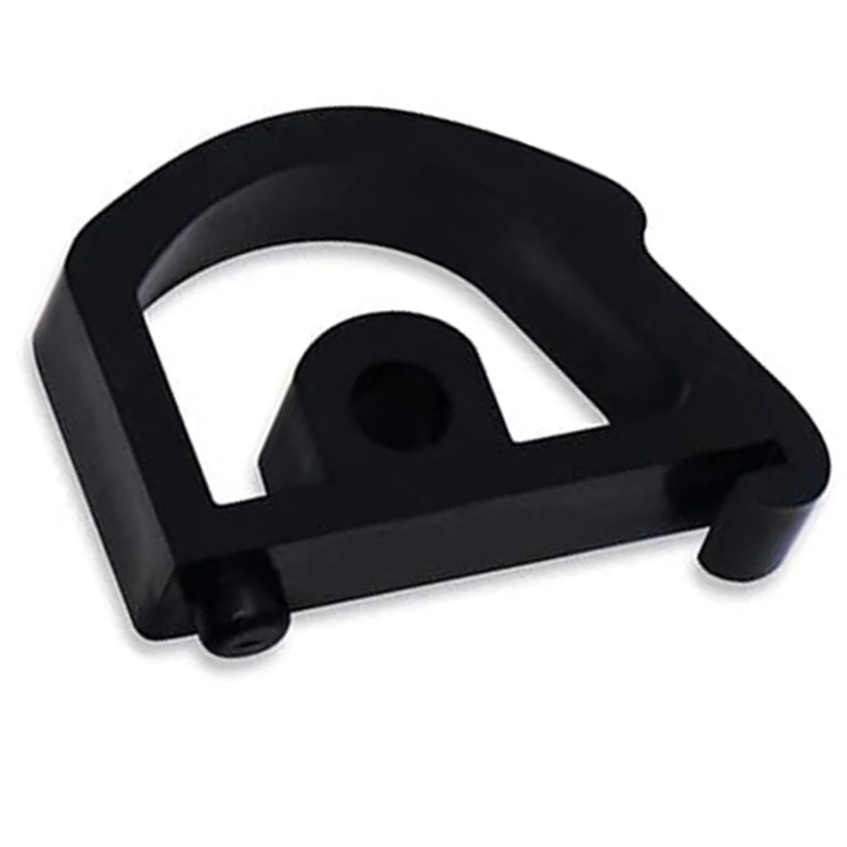 Black and Decker Workmate Workbench Leg Catch, parte da mola, 242416-00, 4pcs