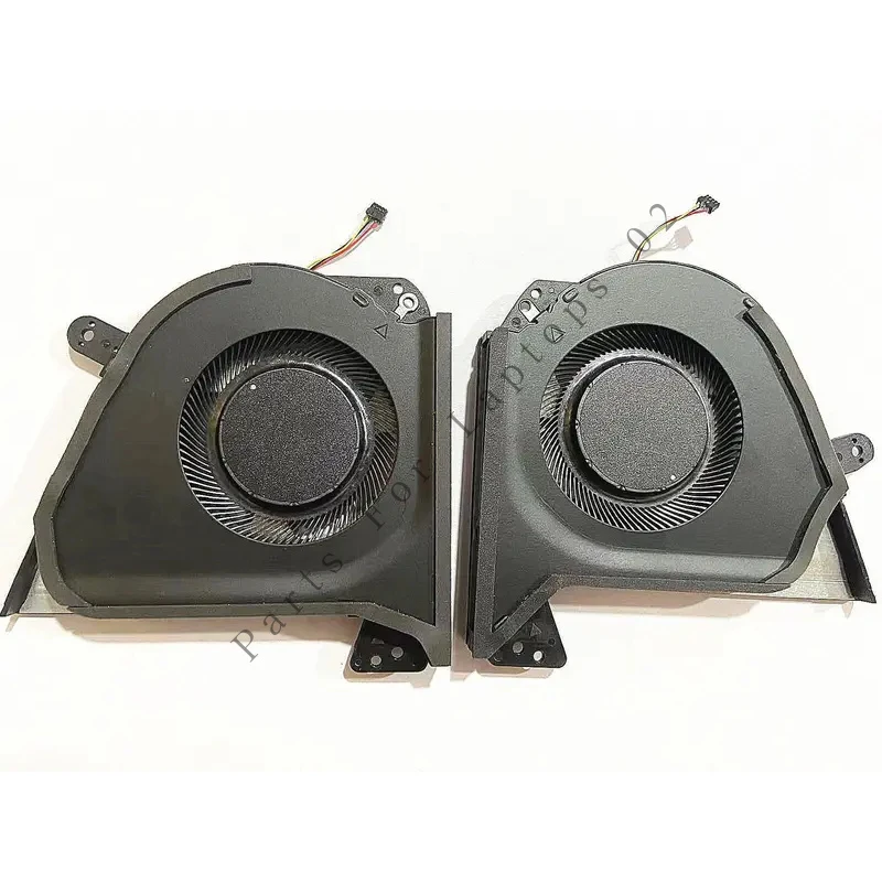 Ventilador de refrigeración para CPU y GPU para ASUS ROG Zephyrus G15 GA503 AMD R9 2021th Cooler