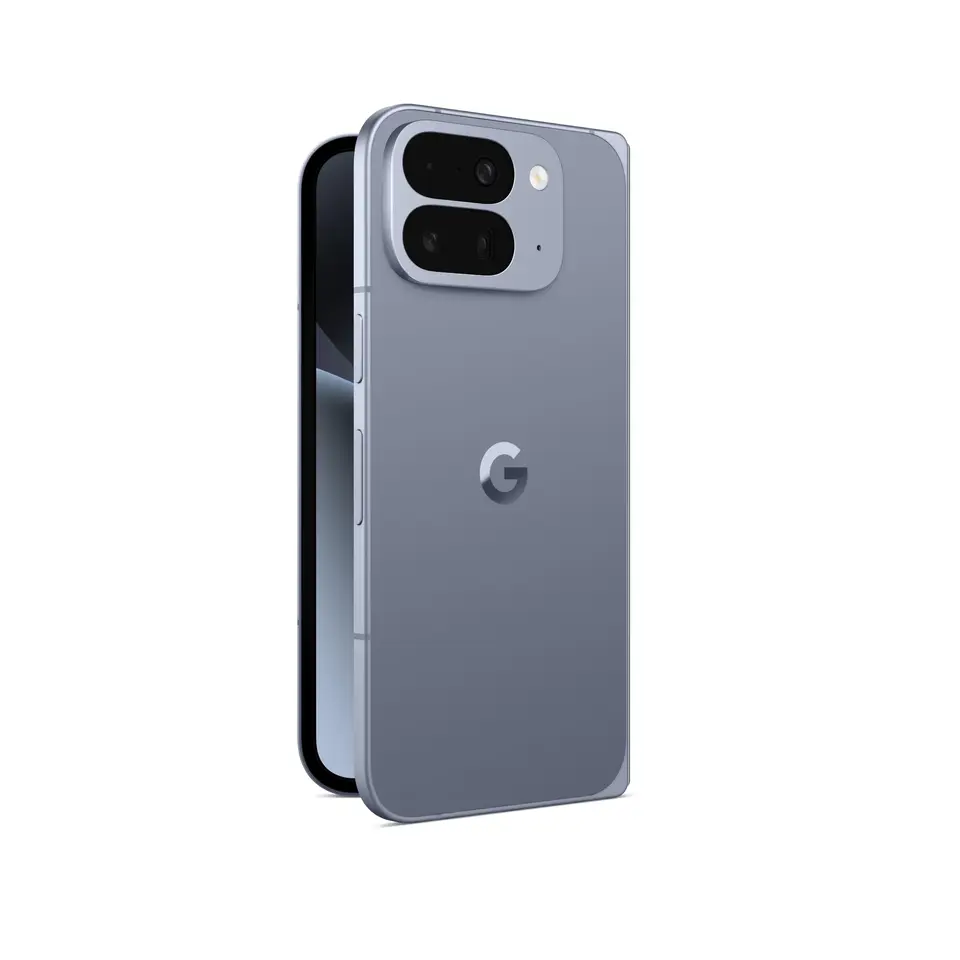 Google Pixel 10 Pro Fold Renewed Unlocked Smartphone
