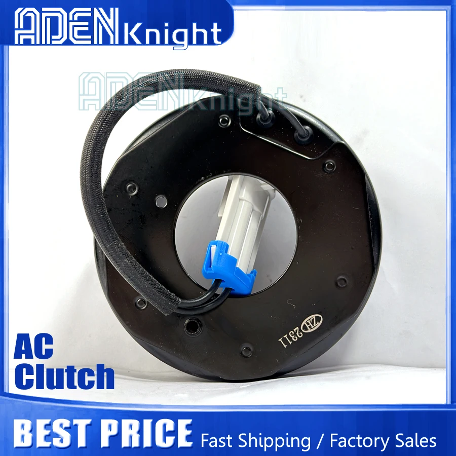 AC Compressor Clutch Coil For Chevrolet Cruze 101*63*26*42mm 96x61x40x27.8mm