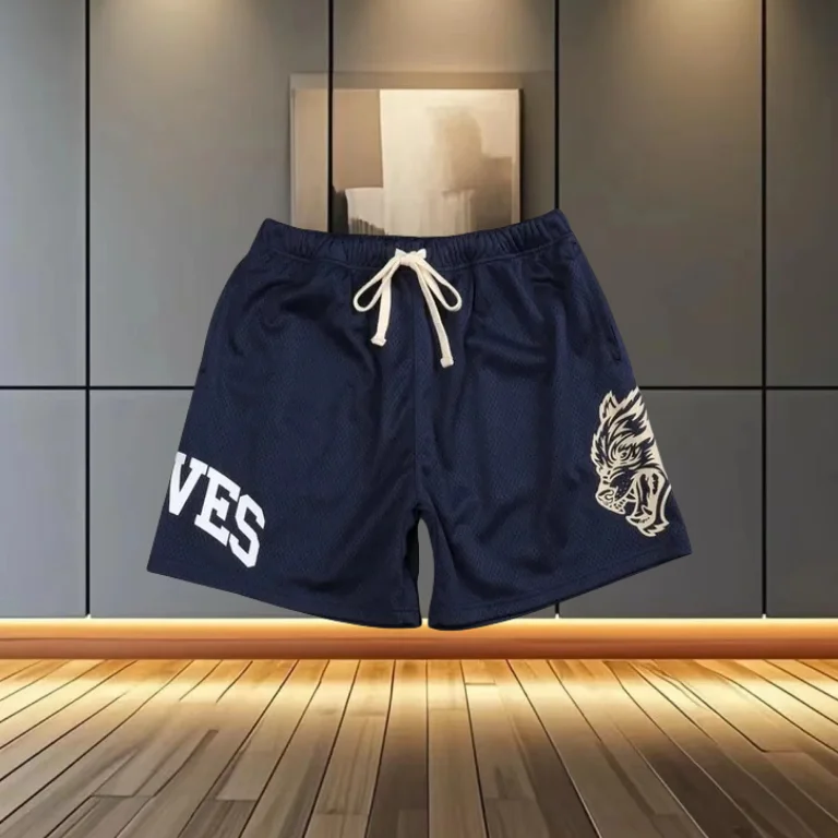 

2025 New Sports Fashion Men's Pants Summer Men's Sports Fitness Training Shorts Mesh Breathable Shorts Running Beach Pants