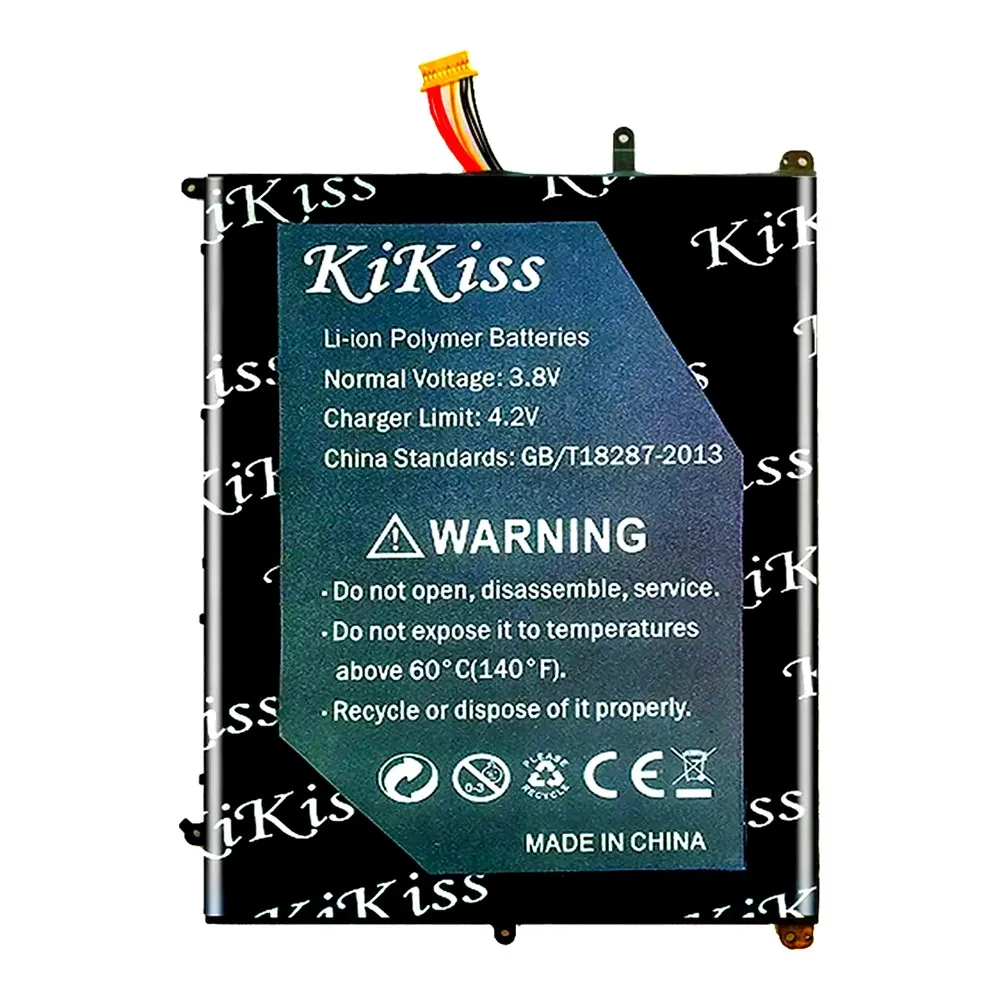 For Haier U144S 10 Pin 7 Lines Long-Lasting Performance Utl-3078180-2S Laptop Battery 6000mAh