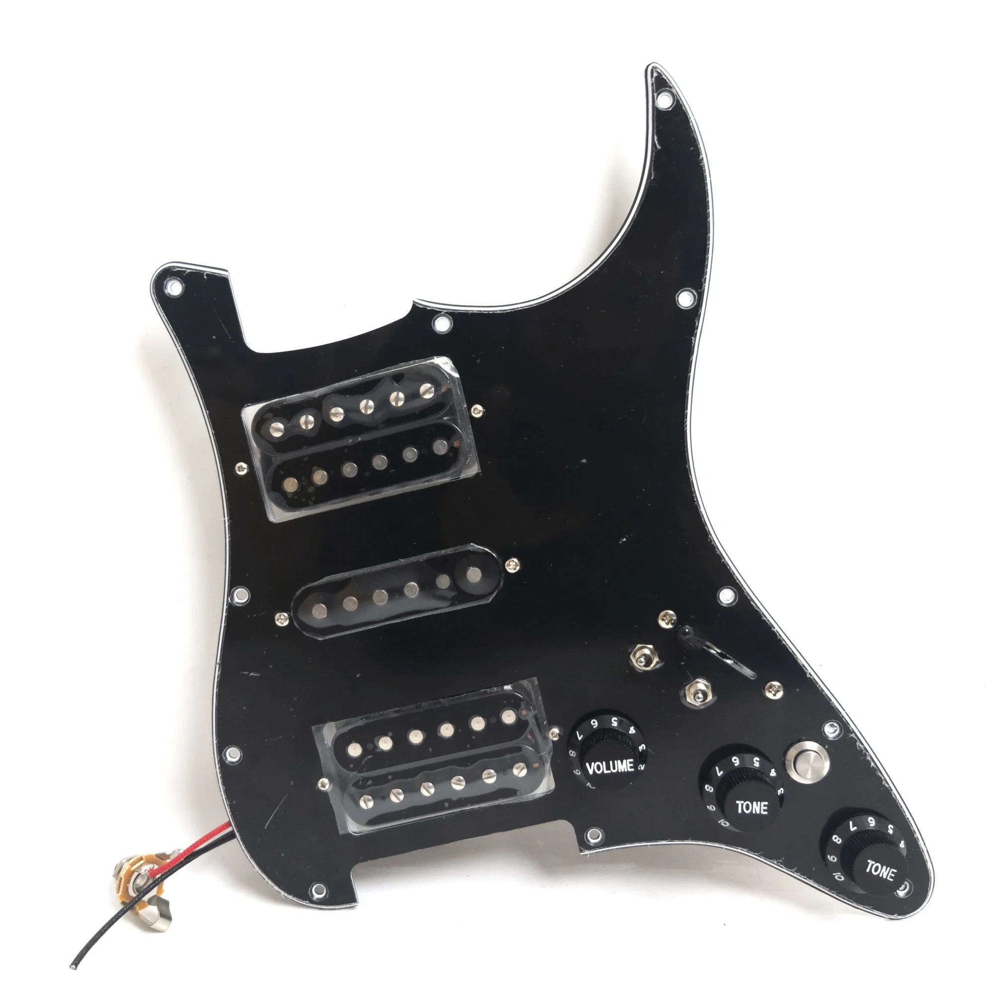 Guitar Prewired Loa…