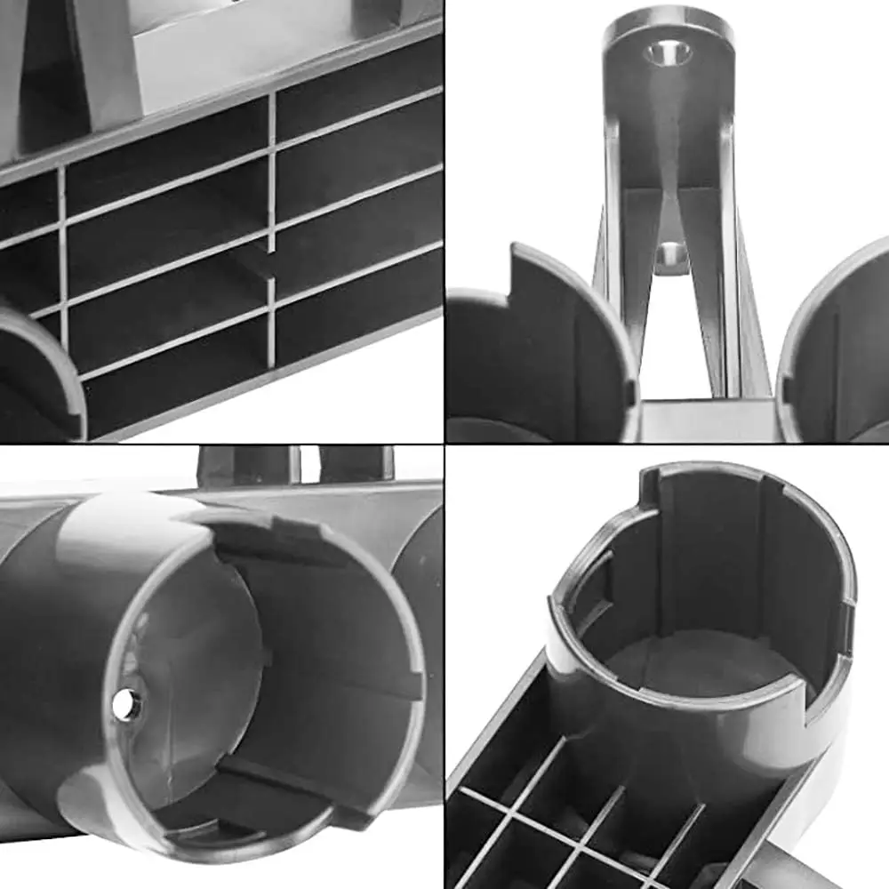 진공 청소기용 행어 브래킷, 흡입 헤드 브러시 헤드, 깍지 보관 브래킷 액세서리, 다이슨 V7 V8 V10 V11 V15