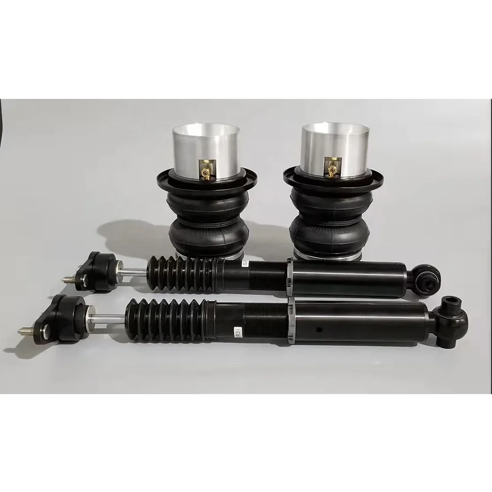 

Air Ride Suspension System Shock Absorber For 1Tes la Model3 Front And Back
