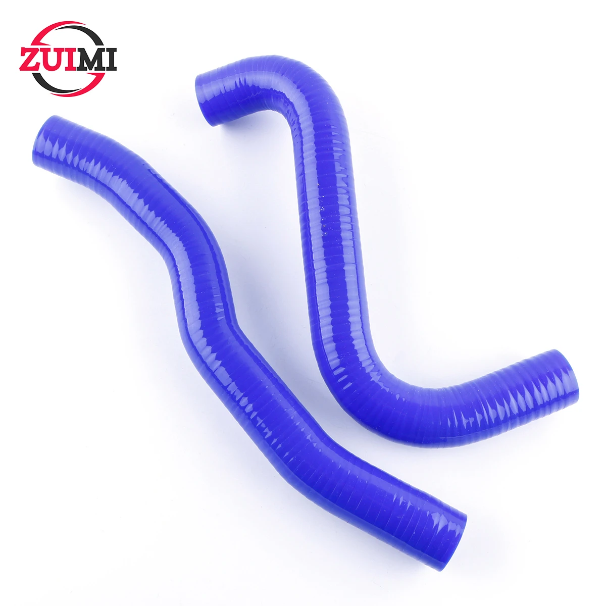 

For Ford Fiesta ST150 RMS24C 2.0L Radiator Pipe Silicone Coolant Hose Kits