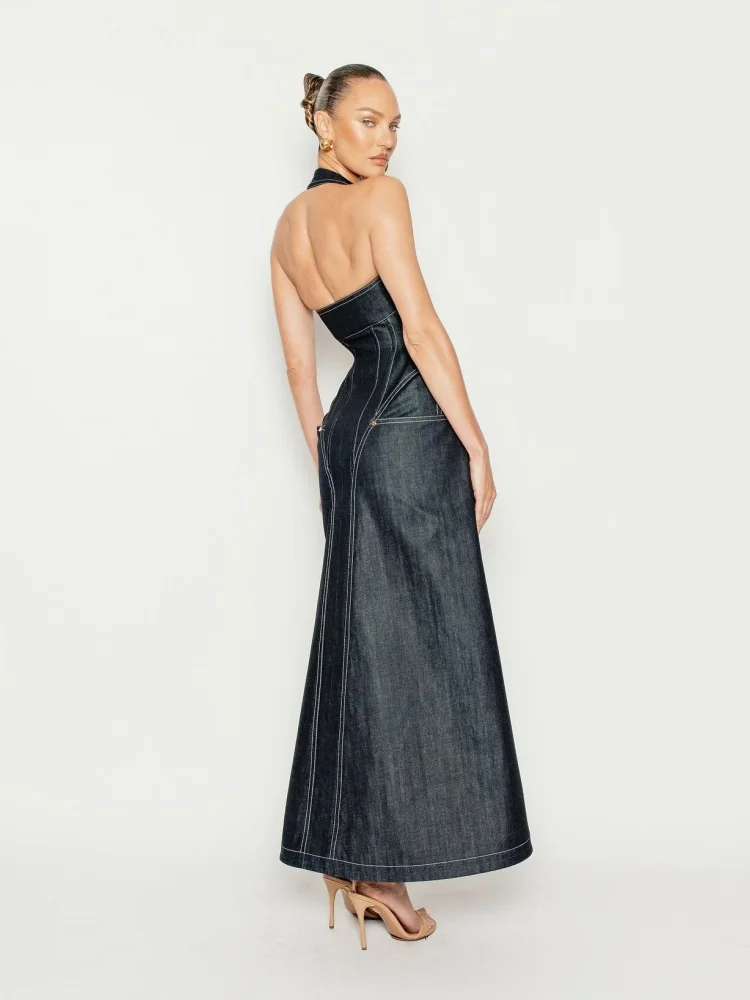upscale casual dress Attire made from a soft and stretchy cotton blend for comfort Best Casual Dresses 2018 |
