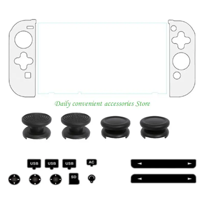 97QB Super Game Set pour console du jeu