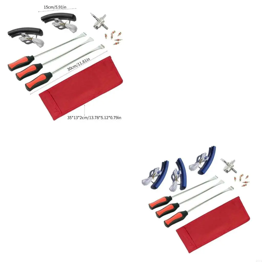 

R6FA шины изменение рычага Auto Spoon Spoon Set Set The Change Lever Tool Protector Set Sett