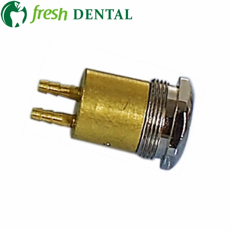 SKYLUN 10 PCS Dental Chair Unit Air Lock Switch 3mm Copper Connectors High Quality Dental chair unit accessories SL1229