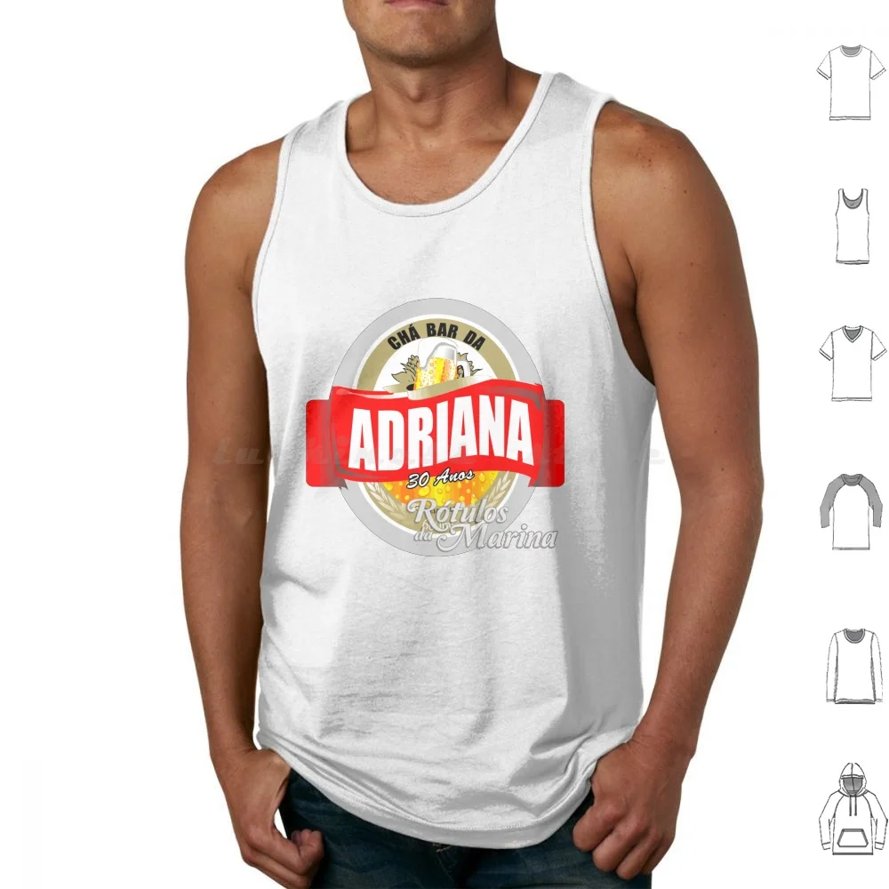 Marina Adriana 30 Ano Tank Tops Vest Sleeveless Stella Artois Stella Stella Artois Review Stella Artois Beer Artois Stella