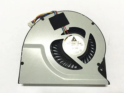 

New Original CPU Cooling Fan FOR ASUS N45 N45SF N45SL N45S KSB0705HB BB24 -BB24