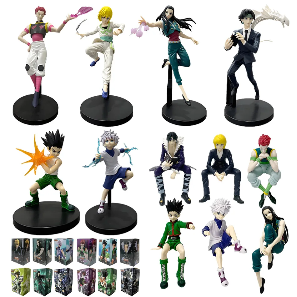 14Cm Hunter×Hunter … - image
