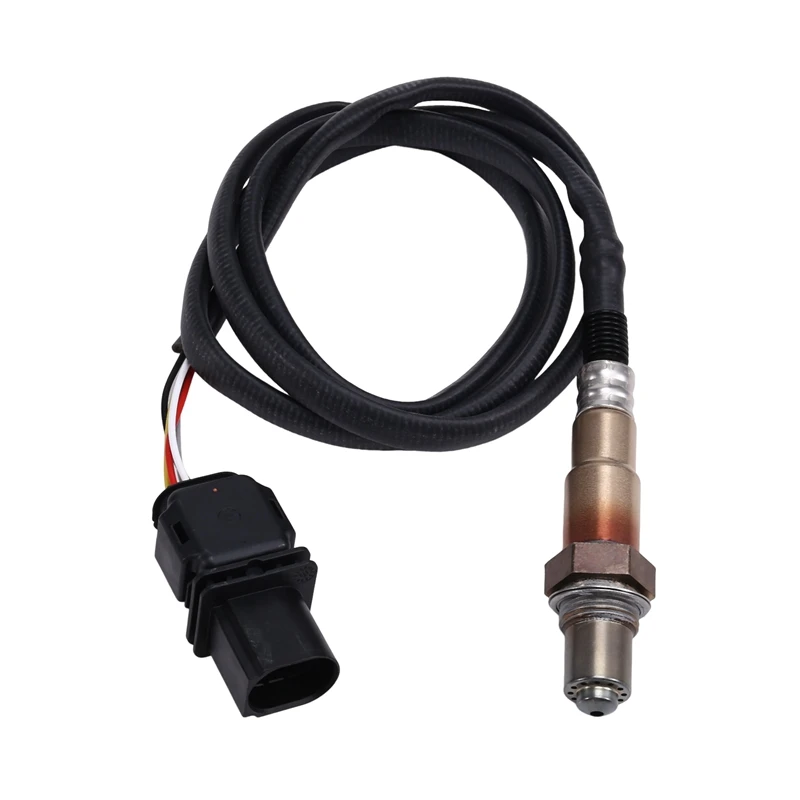 Oxygen Sensor For  A3 A4 S8 TT VW Beetle Golf Jetta Passat  Touareg 1K0998262N 0258017180 06E906265C-A99F