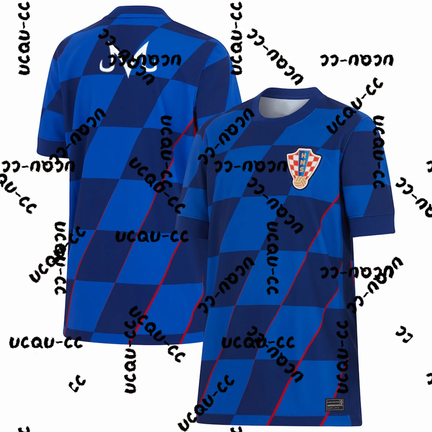 2026 Croatia Men's …