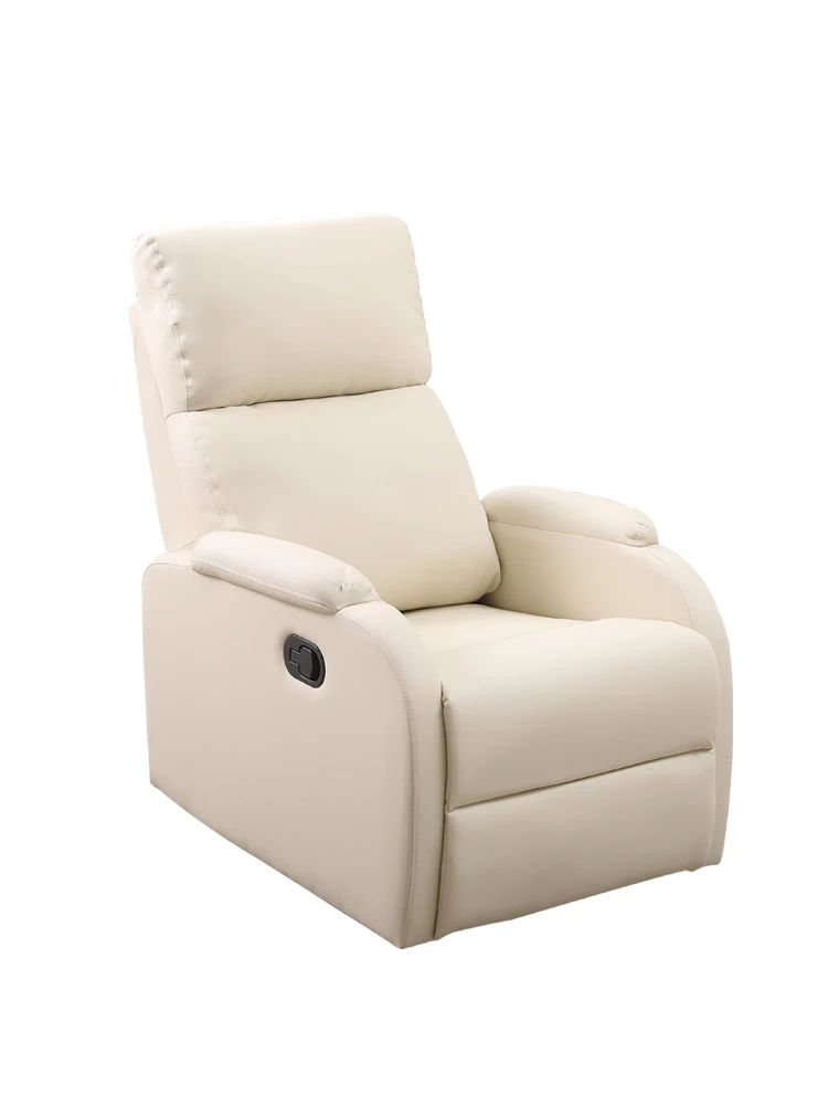 

Beauty sofa experience reclining manicure sofa tattoo embroidery eyelash multi-functional reclining chair sofa