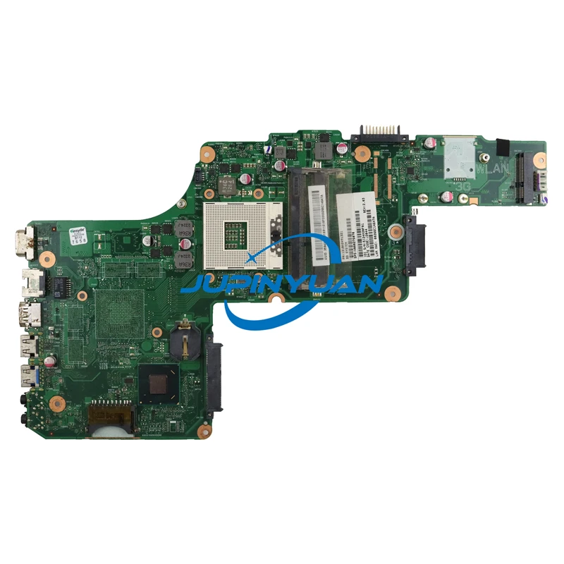 

V000275290 V000275410 6050A2491301 Laptop Motherboard For Toshiba Satellite L855 C855 C850 Series Notebook PC