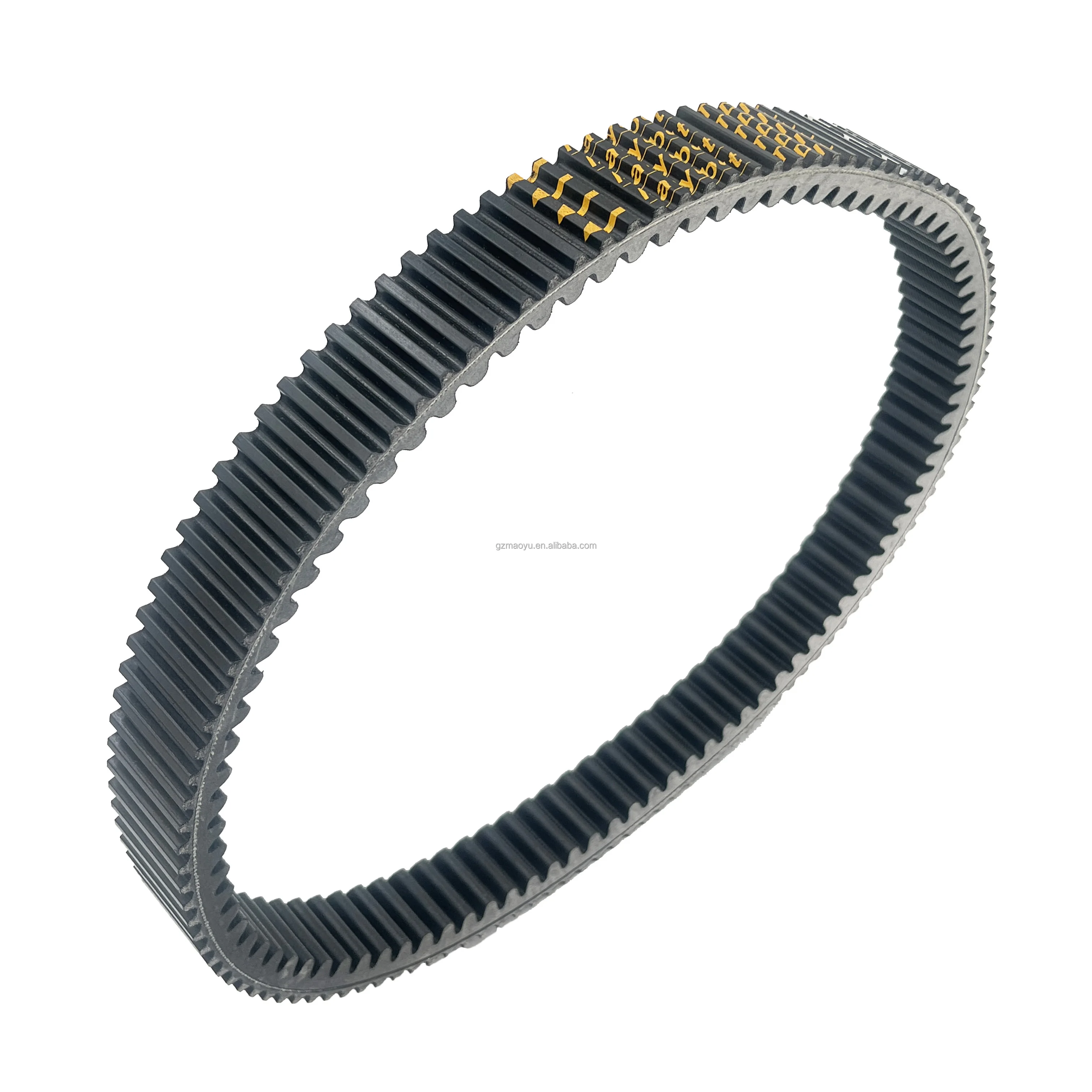 Kevlar Maoyubelt Drive Belt For BRP Maverick X3 Turbo R MAX 2017-2024 OEM 422280652 3211186 3211202 422280654 ATV UTV Parts
