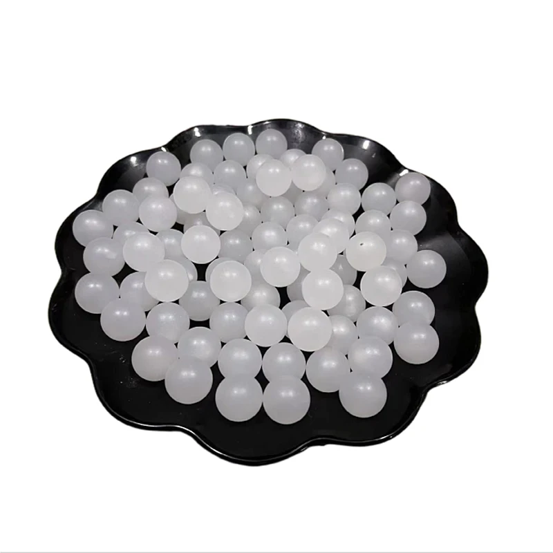 Picture 6: PP Solid Plastic Balls 2/2.5/3/3.5/4/4.5/5/5.55/6/7/8/9/10/11.11/12/12.7/14/15/16/17/18-50mm Precision Bearing Ball
