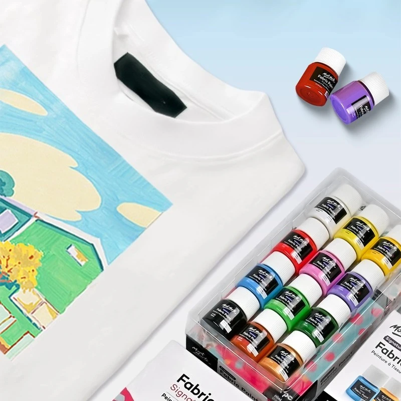 20ML 8 Colors/Set T… - image