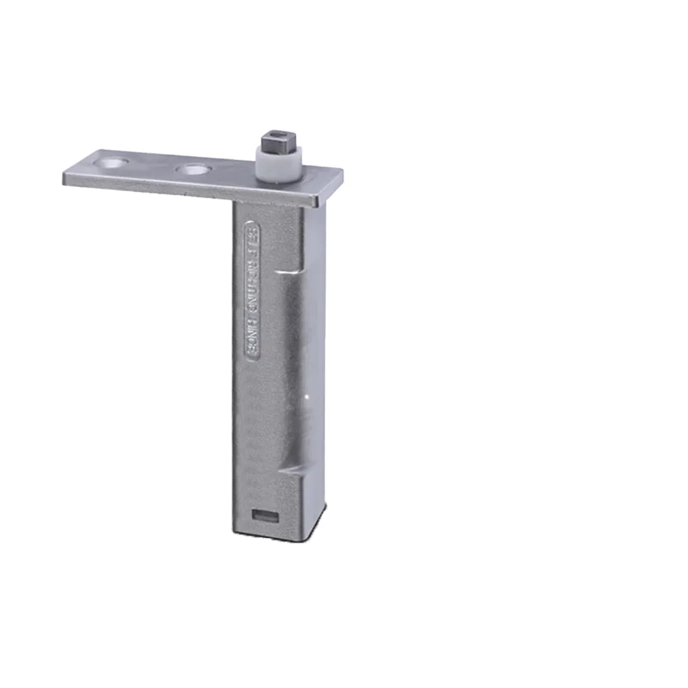 Door Shaft Hinge Cold Storage Hinge Anti-deformation Long-term Reliability Cold Storage Easy To Use For Freezers