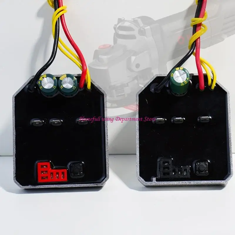 

Легкая установка, 60А, 21В, бесщеточный мотор, шлифовальная машина, надежные представления