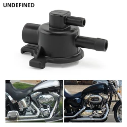 For Harley Softail Fatboy 2001-2007 Touring Road King Road Street Glide 2002-2007 Fuel Pump Pressure Regulator Housing 62373-01