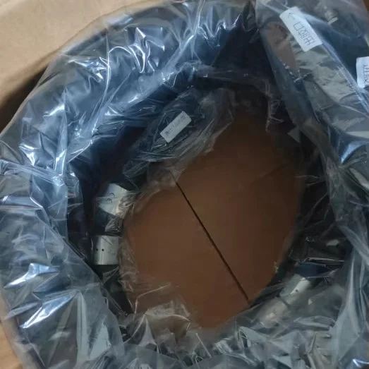 

Heat Hose Pipe for Comexi Laminators Solvent-Free